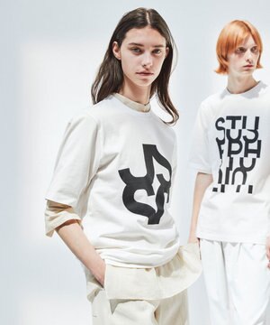 ロゴ パックT　ABSTRACT