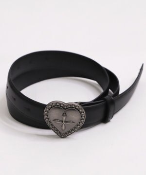  Lモチーフバックルベルト