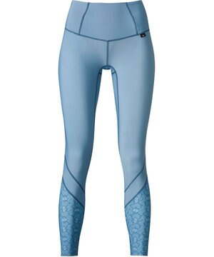  【WOMEN】スポーツタイツ　ロング　吸汗速乾　UV　/ワコール　JCY219