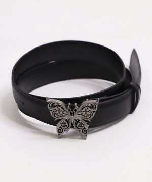  Lモチーフバックルベルト