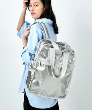 URBAN EDITOR'S BACKPACK3/ヒトリップヒスイ / LeSportsac