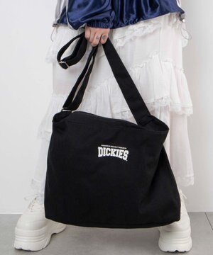  別注Dickies　キャンバスショルダー