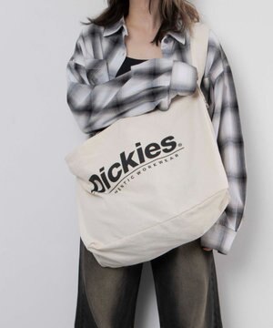  別注Dickies　キャンバスショルダー