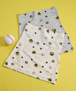  MADE WITH 阪神タイガース はらまき