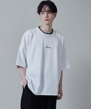  フクレジャガードフェイクレイヤードT（S）