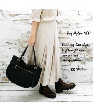  【A4サイズ対応 / 日本製】トート / REGALO