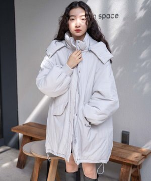  モンスターパテッドコート