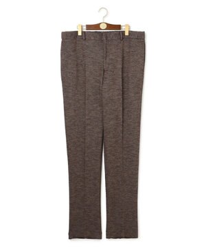  【KING SIZE】【セットアップ対応 / ストレッチ】SOFAニット ハイグレードジャージー スラックス