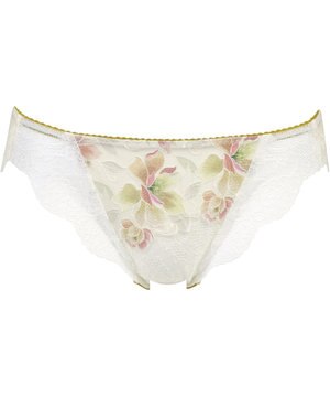  ショーツ Wing Lesiage 【2860シリーズ】 PB2860・PB2861とペア ほどよいフィット感 はきこみ丈あさめ PF2860 ウイング／ワコール