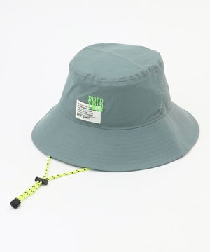 【UNISEX】WAVY バケットハット ゴルフ