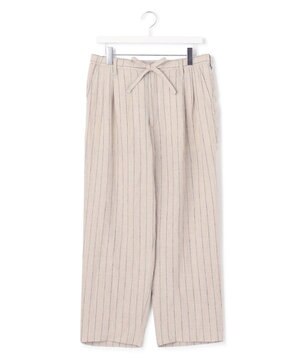  【UNISEX】ストライプパンツ