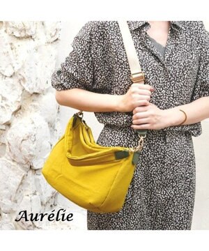  【撥水生地 / 持ち手が外せる】ショルダー小 / REGALO