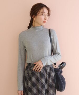  シアータートルネック