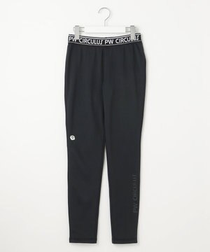 【防寒/裏起毛】【WOMEN】裏起毛レギパン