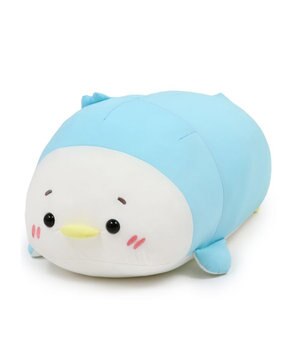  らむね クール 抱き枕 55cm 単品