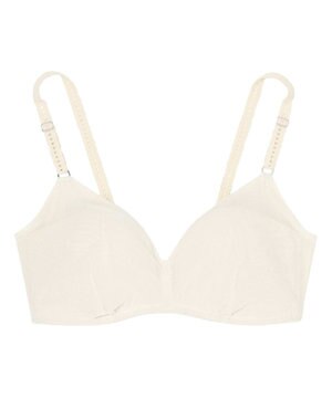  【ノンワイヤーブラ】特別な日以外の364日つけたくなるブラ 364ブラ シンプル