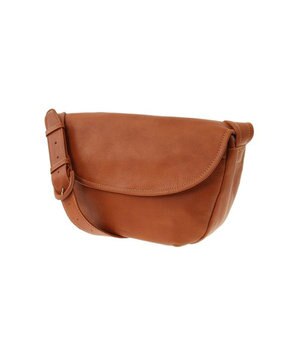  ゴートベーシック フラップショルダーバッグ