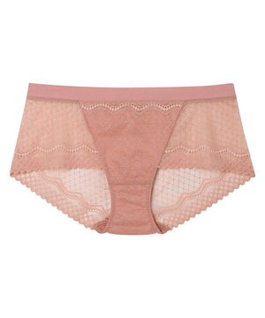  【リニューアル】364ブラ レース 総レースショーツ