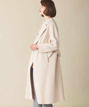 【限定色あり】HAYES / コート