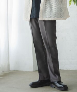  セミフレアスラックス