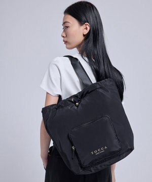  CORRERE 2WAY TOTE トートバッグ【WEB＆一部店舗限定・A4サイズ対応】