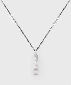 PaulSmith \"Shadow Stripe Emboss\" バングル Shadow Stripe Emboss