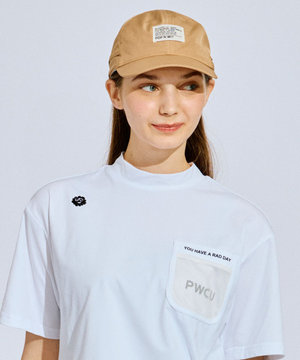 【手洗い洗濯可 / 通気性抜群】 【UNISEX】【スピンドルで調整可能】ジェットキャップ ゴルフ