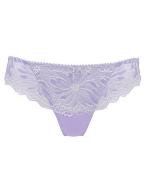  【BRADELIS New York】ジャスミンスタイルタンガ24S2