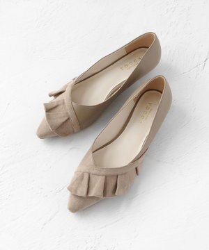 PEARL MARY JANE PUMPS パンプス / TOCCA | ファッション通販 【公式