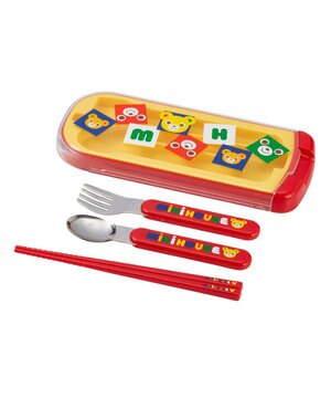 【ミキハウス】 トリオセット