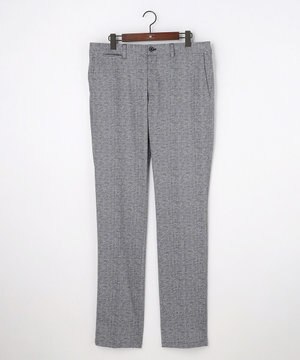  【キングサイズ・ストレッチ/コンフォートジャージ】エアロムリネ パンツ