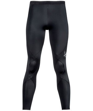  【MEN】 CW-X スポーツタイツ 股関節・ひざサポート エキスパートモデル3.0 CW-X独自のテーピング原理で着地の衝撃からひざを守る HXO499 /ワコール