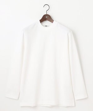  【キングサイズ・エコ素材和紙使用/日本素材/日本縫製/軽量/通気性/速乾性】和紙フライス×ハニカムＴシャツ