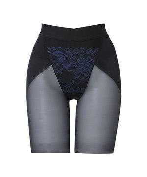  【BRADELIS NewYork peace】ウエストカシュクールガードル23 新作