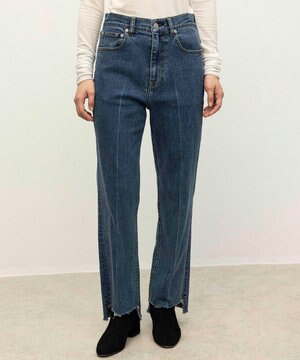 【ReNAVE　洗える】ストレッチデニム