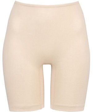  インナー 【綿の贅沢オーガニック】 オーガニックコットン混素材 薄くて軽い ３分丈 ER1356 ウイング／ワコール