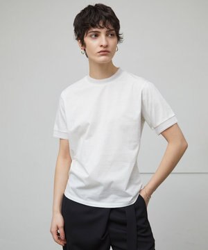  【洗える】NADINE / Tシャツ