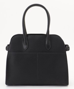  【WEB限定カラーあり】ミニボストントート