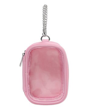  【痛バ＆推し活グッズ】ダブルフェイスマルチぬいポーチ