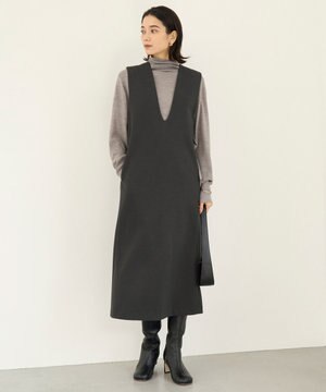 ウールライク ジャンスカ