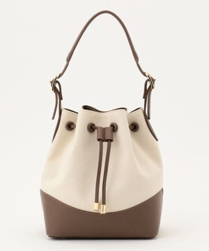 DENIM PROJECT バケット バッグ