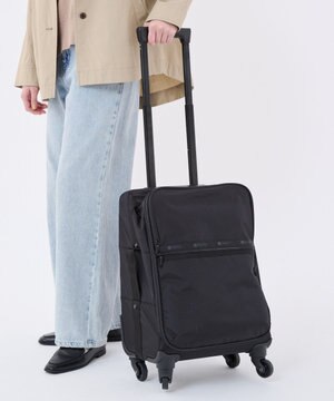  CARRY-ON ROLLER2/シールドブラック
