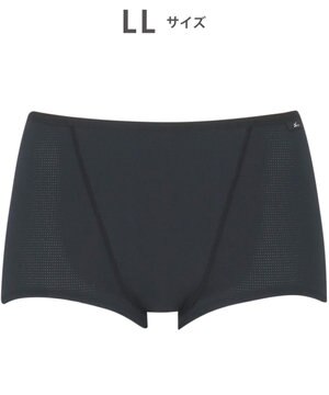  【WOMEN】 CW-X スポーツショーツ 吸汗速乾性(本体) 抗菌防臭性(本体) メッシュ素材 はきこみ丈ふつう レディース HSY320 /ワコール