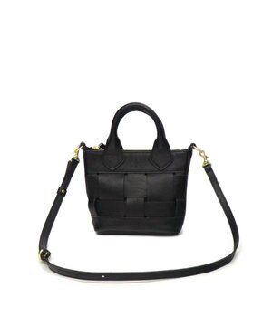  【ドラマ使用商品】ミニバッグ(ショルダー取り外し可) / REGALO