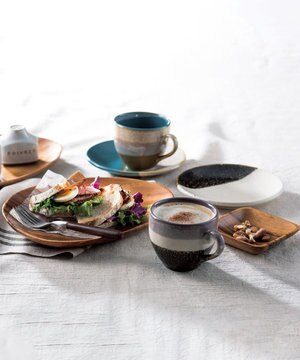  グレイズワークス C&S カップ＆ソーサ―