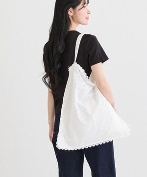  3657【ルートート】SC.タブロー50.レース-A