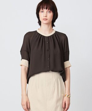  BOUIN / ブラウス