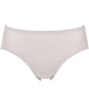  ショーツ 【綿の贅沢オーガニック】 オーガニックコットン混 はきこみ丈ふつう EC2110 ウイング／ワコール