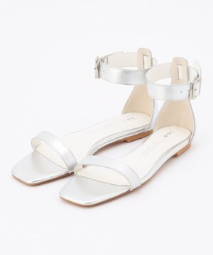 【マガジン掲載】 Ankle Belt  サンダル（番号CH57）