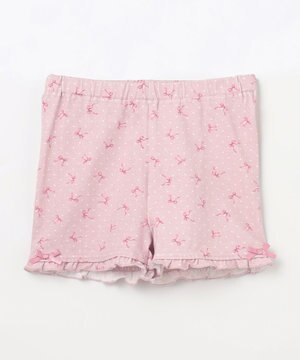  一分丈 スパッツ